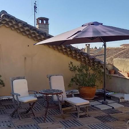Purani Jonquieres (Vaucluse) Exterior photo