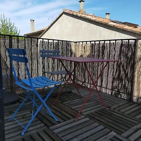 Purani Jonquieres (Vaucluse) Exterior photo