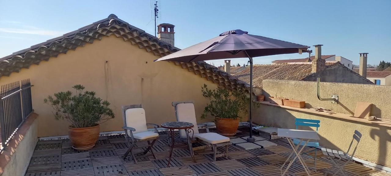 Purani Jonquieres (Vaucluse) Exterior photo