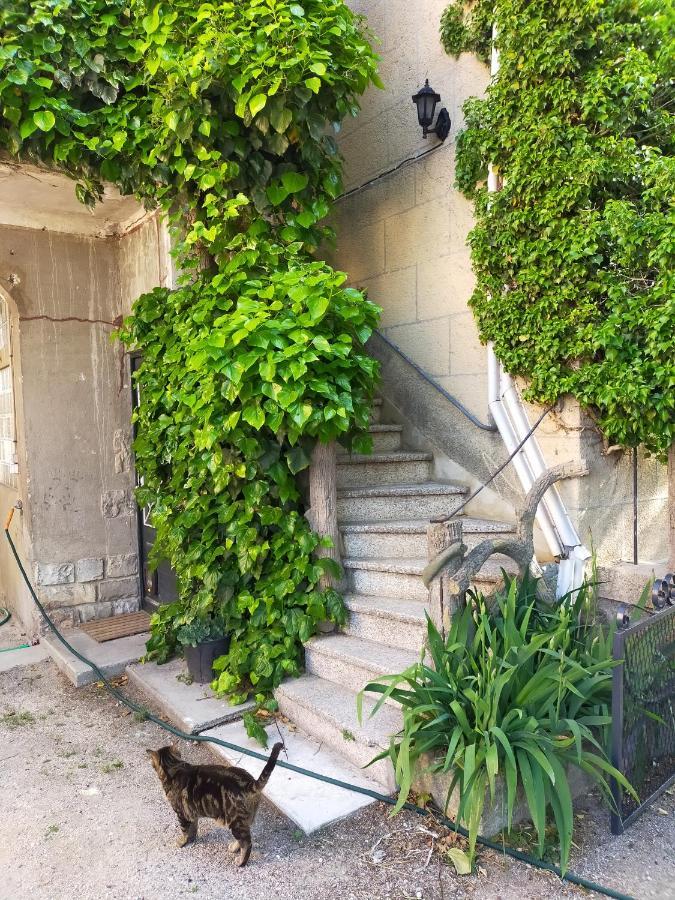 Purani Jonquieres (Vaucluse) Exterior photo